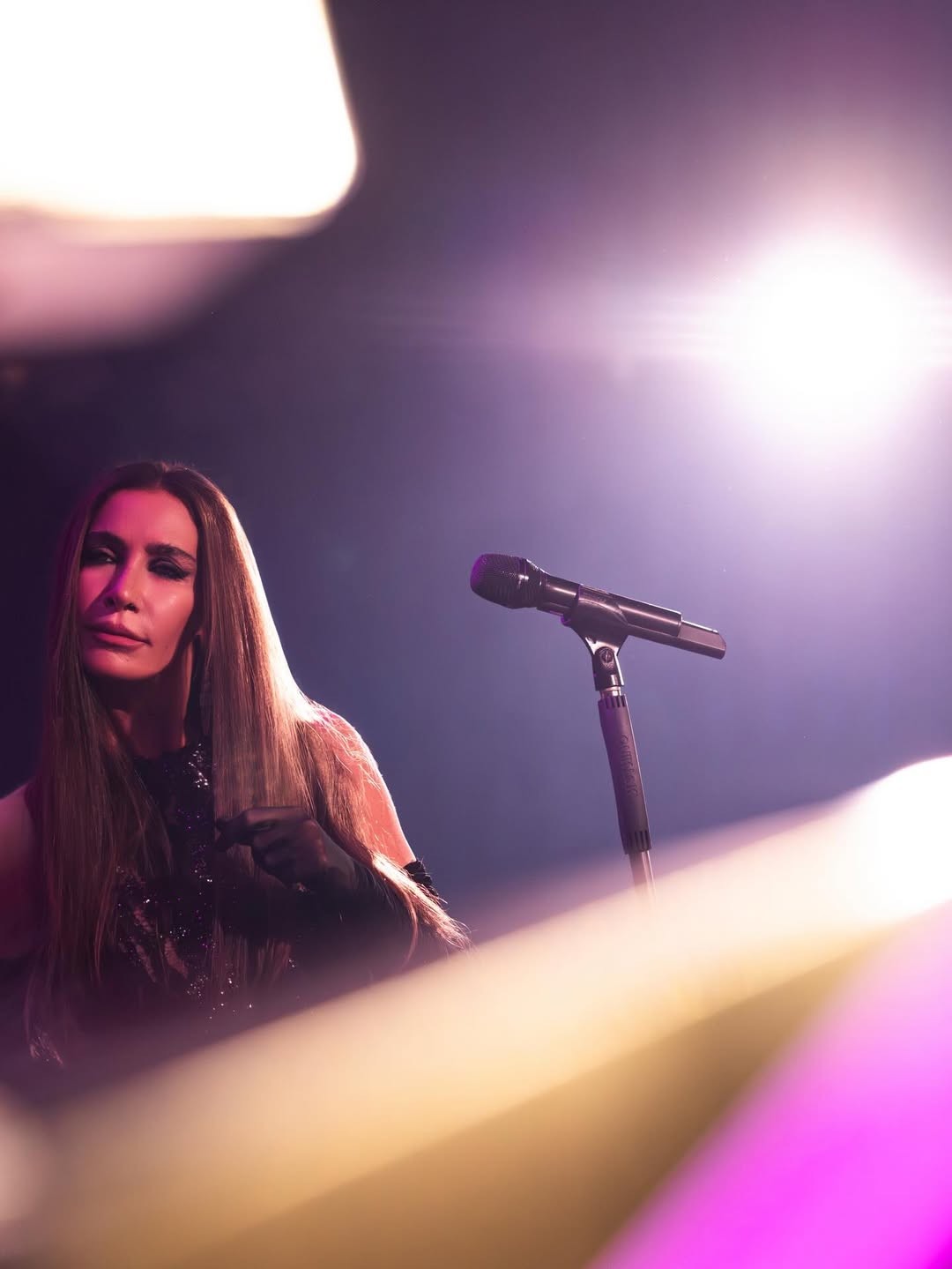 Uğursuz əməliyyatdan sonra İrem Dericiyə bənzədildi - FOTOLAR